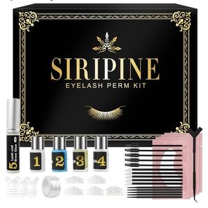 Black and Gold Party Supplies Set with Elegant Design